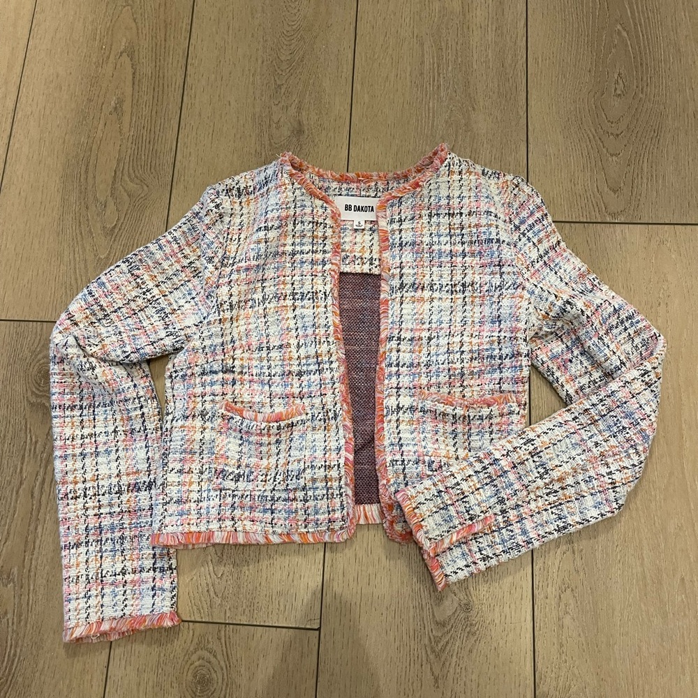 Bb Dakota jacket s
